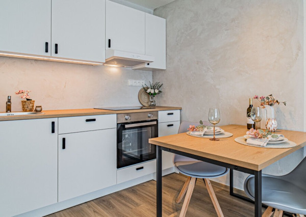 Na predaj 3 izbový byt v Šuranoch