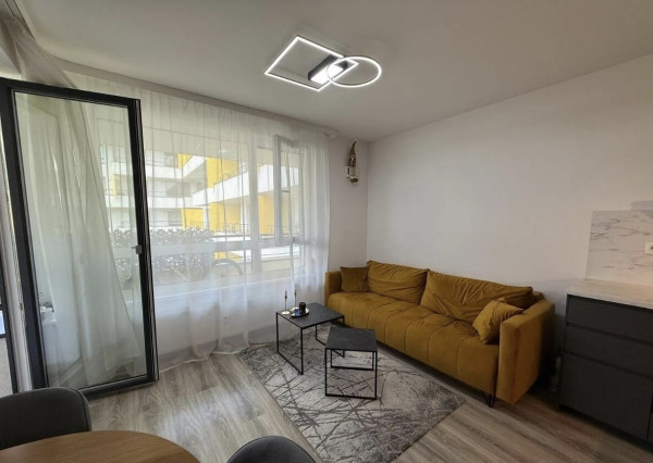 Moderný 2-izbový byt Trnava - Arboria