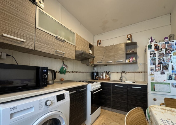 Predaj 3-izbový byt s loggiou -Turňa nad Bodvou