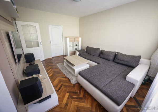 2 Izbový byt, 49m2, ul.Mikovíniho, Lunik III, Košice-Západ