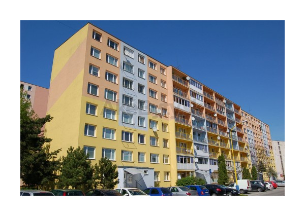 1 izbový byt, 26m2, ul.Laborecká, Košice-Terasa