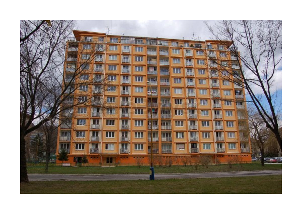 1 izbový byt, 45m2, Boženy Němcovej, Košice-Sever