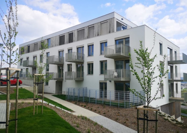 Na prenájom moderný 1,5-izbový byt s balkónom – Prešov, Zahradne sady