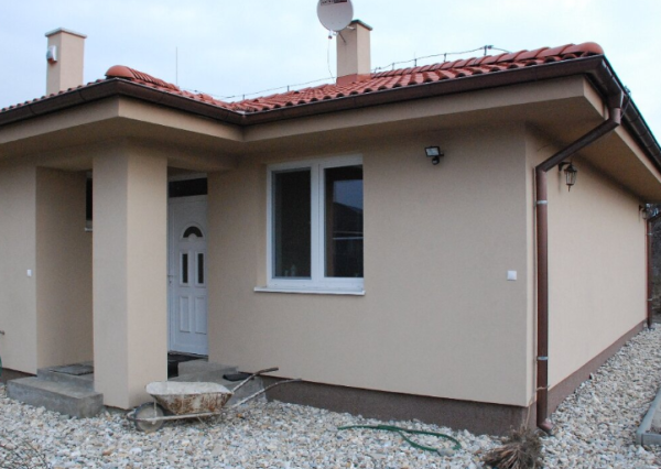 Na predaj Rodinný dom v Ružinove na Prievoze