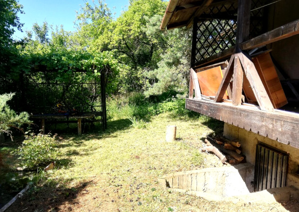 🌿 Na predaj záhrada  – Slávičia ulica, Prešov (nad Kalváriou) 🌿