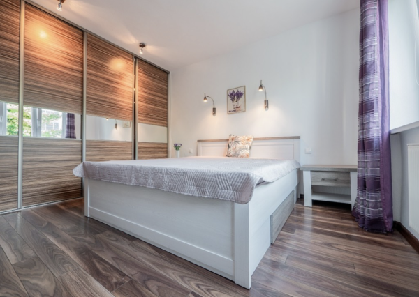 2 izbový byt v uplnom centre Nitry s vlastným parkovanim