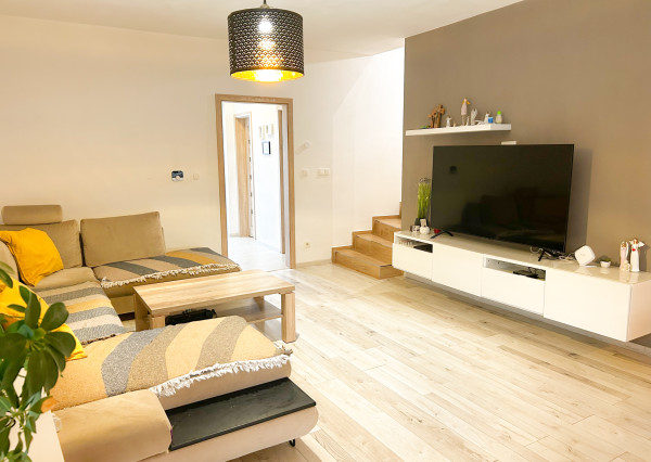 Skvelá ponuka 4i RD v súkromnej rezidencii!