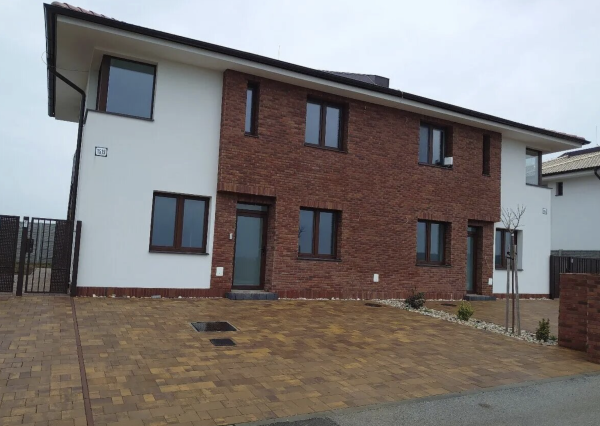 Nové 3izbové byty v Lužiankách na predaj