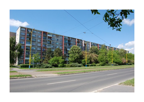 Na predaj 4 izbový byt, 80m2, ul. Trieda SNP