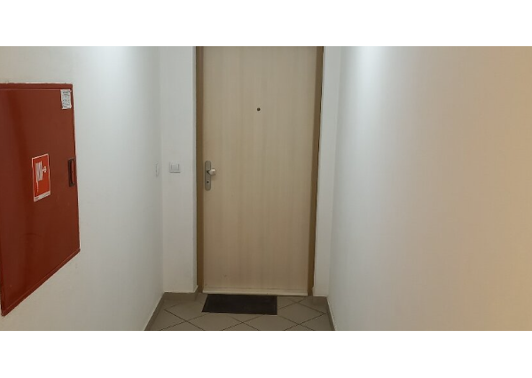 Na prenájom 1,5 izbový byt v Dúbravke