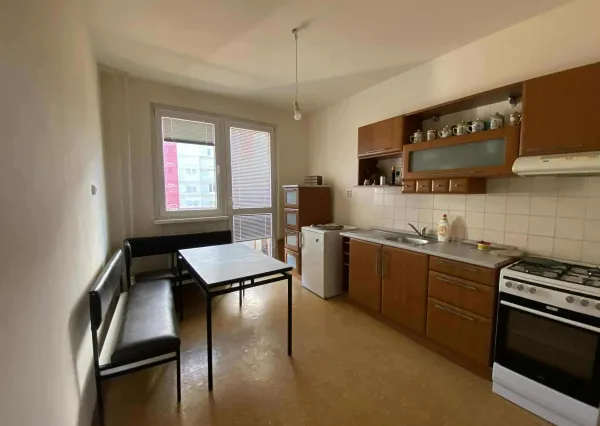 Slnečný 3 izbový byt na predaj v Považskej Bystrici