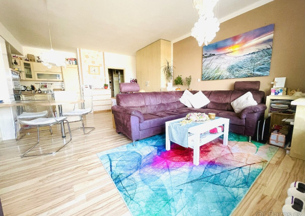 Ponúkame na predaj priestranný 1 izbový byt -  vhodný ako investícia - Bratislava - Ružinov