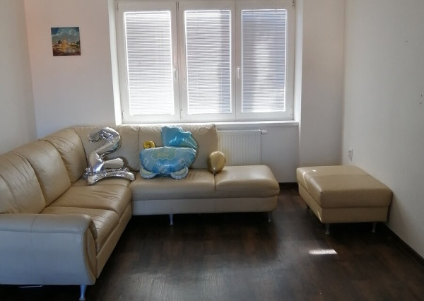 2,5-izbový byt v historickom centre mesta