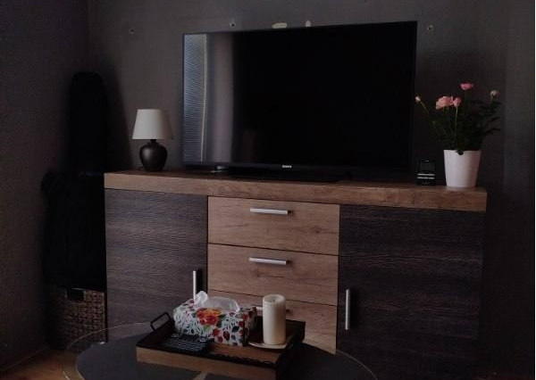 Prenájom 2-izbový byt s balkónom - Svätoplukova ul. PRIEVIDZA