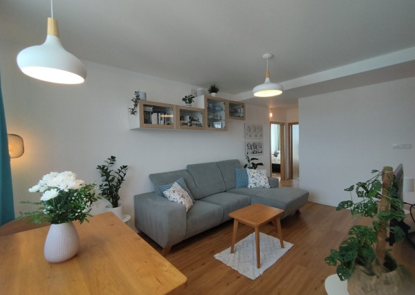 Skvelá ponuka! Na predaj krásny 3i byt v Petržalke!