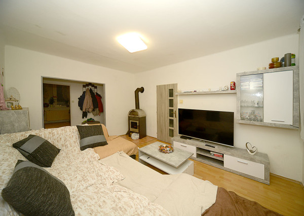 EXCLUZÍVE na predaj 4izbový byt v Dolnej Strede