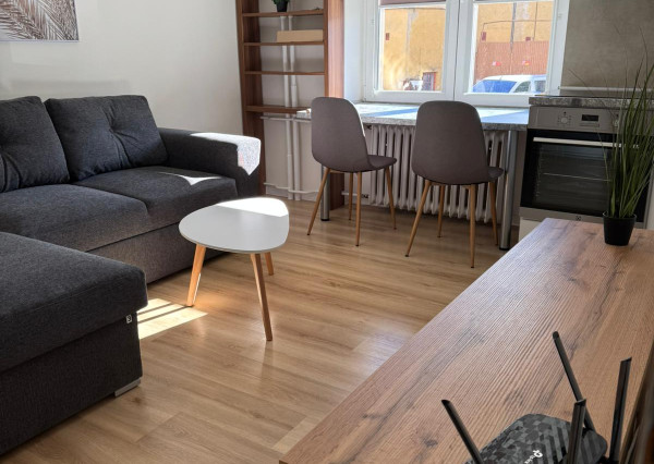 Prenájom garsonky v centre Spišskej Novej Vsi