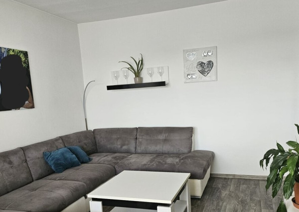 Krásny 3 izbový byt v Trenčianskych Tepliciach