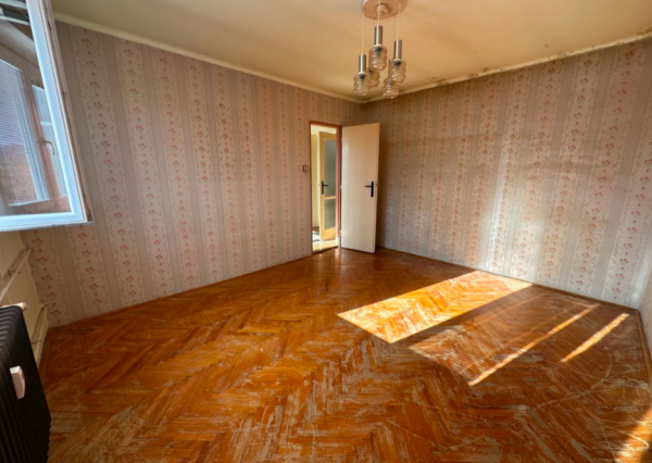 3- izbový byt v centre pri Priore PRIEVIDZA