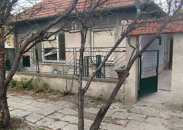 Na predaj rodinný dom v Kolárove