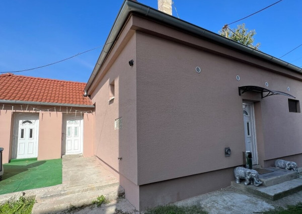 Na predaj kompletne prerobený RD v Kolárove