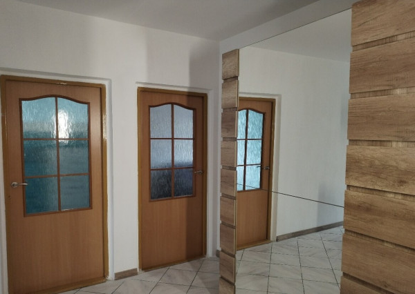 Na predaj 3-izbový byt vo Vrakúni