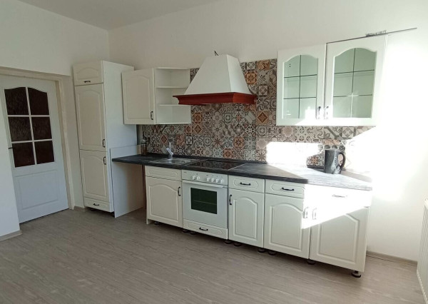 Na predaj garsónka v Ružinove.