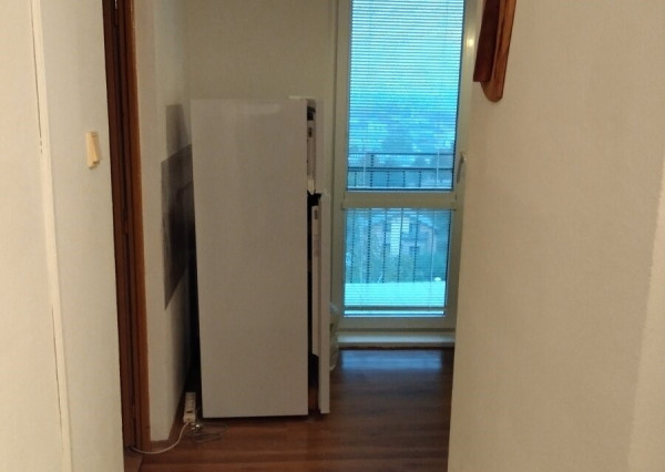 Zrekonštruovaný slnečný 2 izbový byt s balkónom