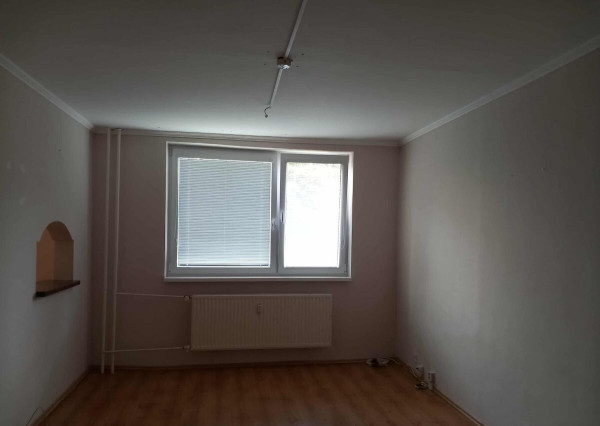 3 izbový byt s balkónom Sídlisko pod Sokolejom