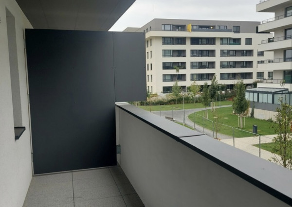 Moderný 1,5-izbový byt s loggiou a garážovým státím – Trnava, Arboria