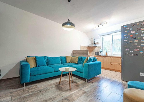 Na predaj krásny 3 izbový byt v Trenčianskych Tepliciach