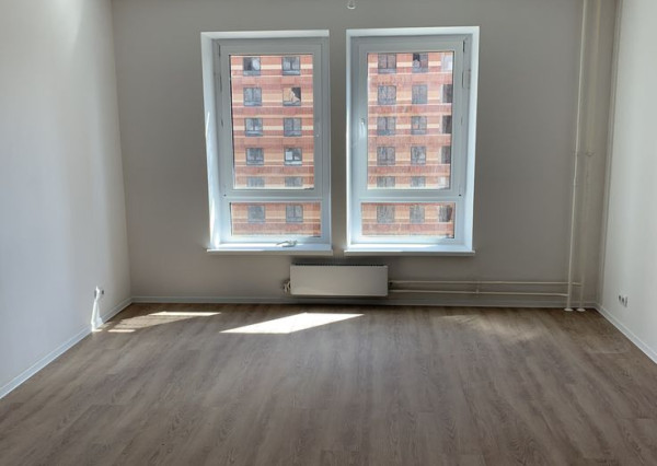 JKVreal – Na predaj 1-izbový byt v tichej časti Ružinova, ideálny na modernú rekonštrukciu