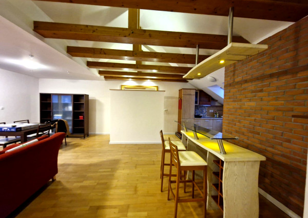 ✨ Na prenájom 3-izbový byt v Prešove – Pustá dolina ✨