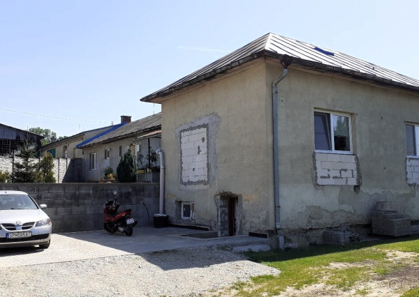 Na predaj bytový objekt v Stropkove.