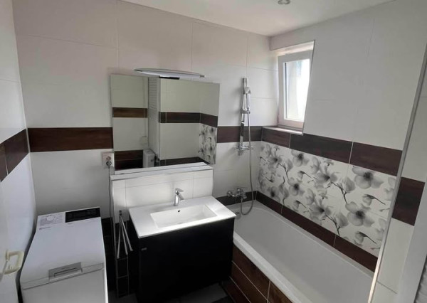 Na predaj 2-izbový byt U Martináka, v tichej časti Čermáňa