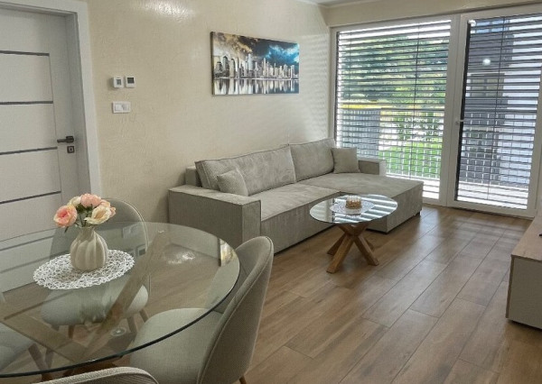 Prenájom 3izbového bytu