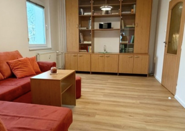 PREDAJ: 4i byt v srdci Ružinova - Pošeň