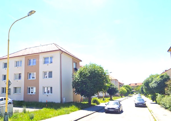 Na predaj 2-izbový byt v centre mesta Prešov