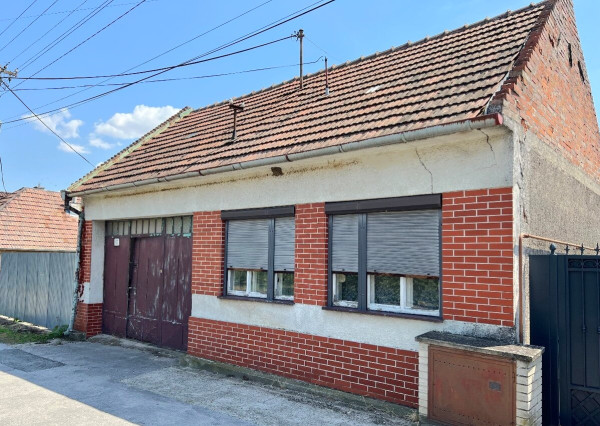 Pozemok na výstavbu rodinného domu