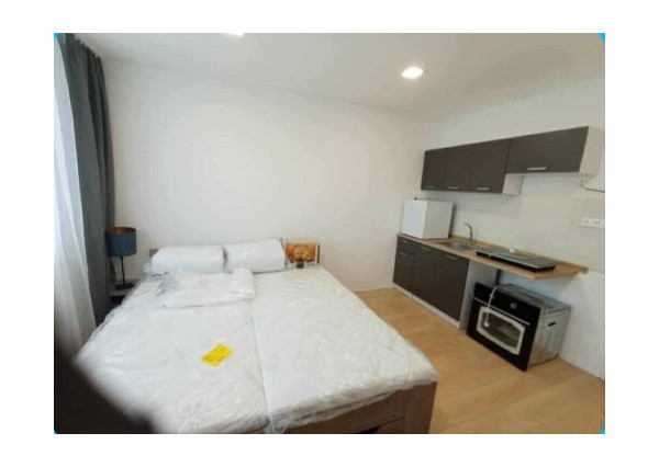 Garzónka po rekonštrukcii – Bendřicha Smetanu, Trnava