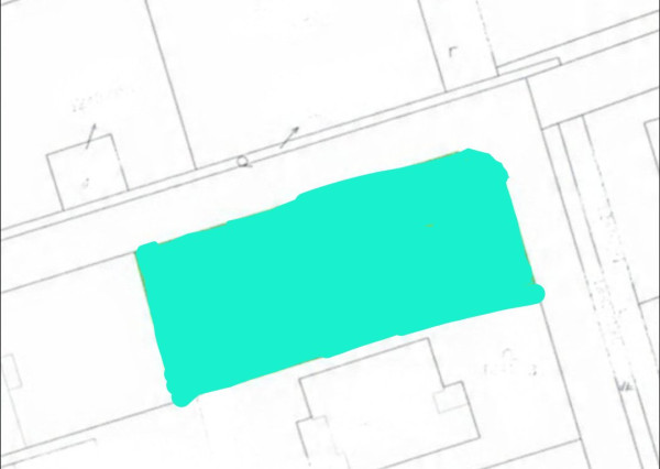 Luxusný stavebný pozemok Lužianky 6 arovy v intraviláne obce