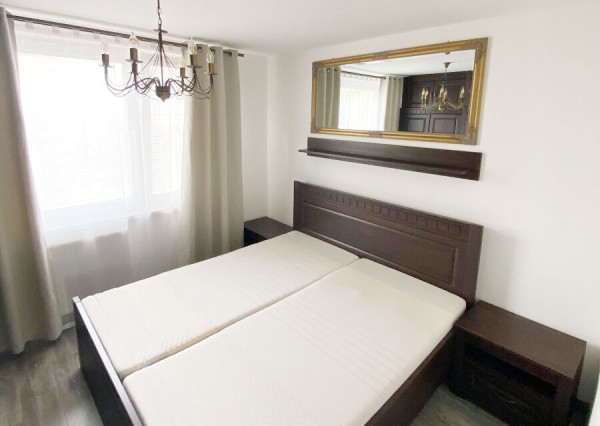 Prenájom: Komfortný 3-izbový Byt s Luxusnou Kúpeľňou na Okružnej!