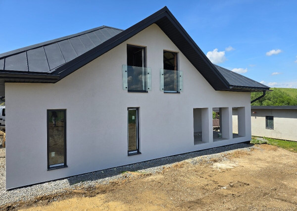 Rodinný dom Župčany