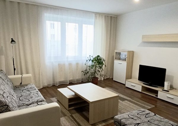 Prenájom 2-izbového bytu v blízkom centre Trnavy