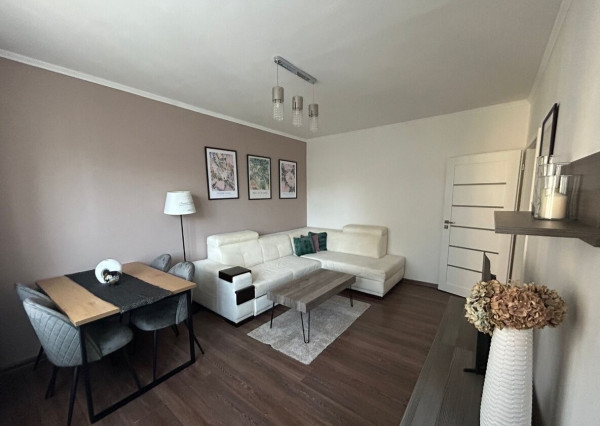 Rezervované Prenájom krásneho 3-izboveho bytu na Terase v KE