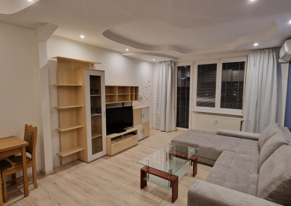 REZERVOVANÉ! Na prenájom 1,5i byt v obľúbenej lokalite!