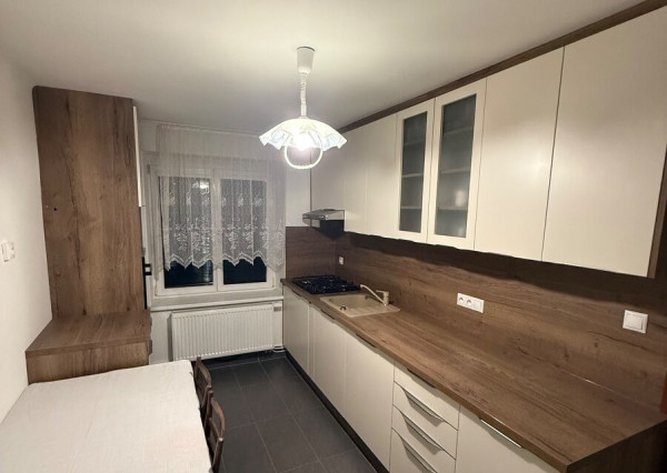 2 izbový byt centrum Nitry