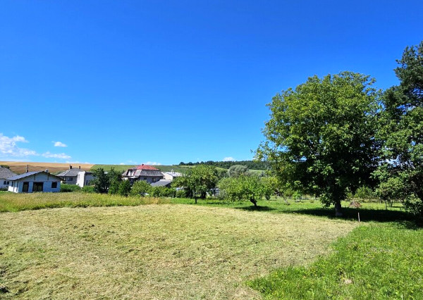 🌟✨ Na predaj: Ideálny stavebný pozemok – Svinia (611 m²) ✨🌟