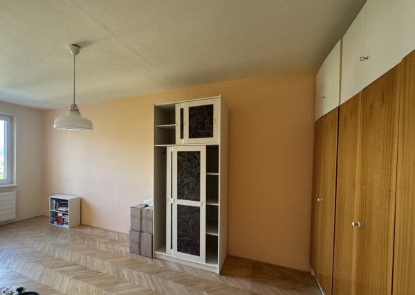 1 izbový byt, 35m2, ul.Tolstého, Košice-Sever