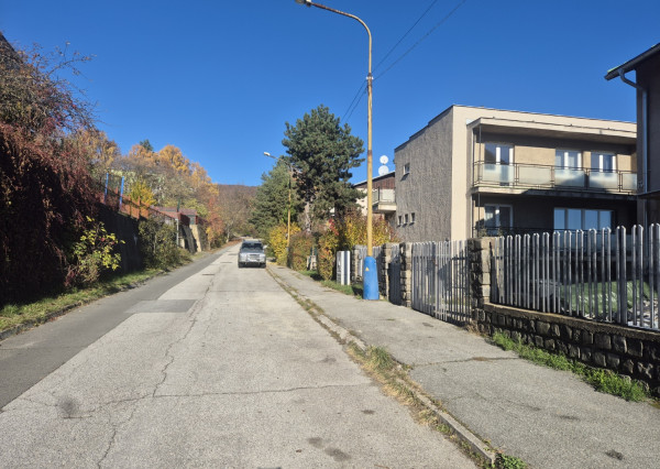 Rodinný dom 250 m2,záhrada 650 m2, Podhradová-Košice